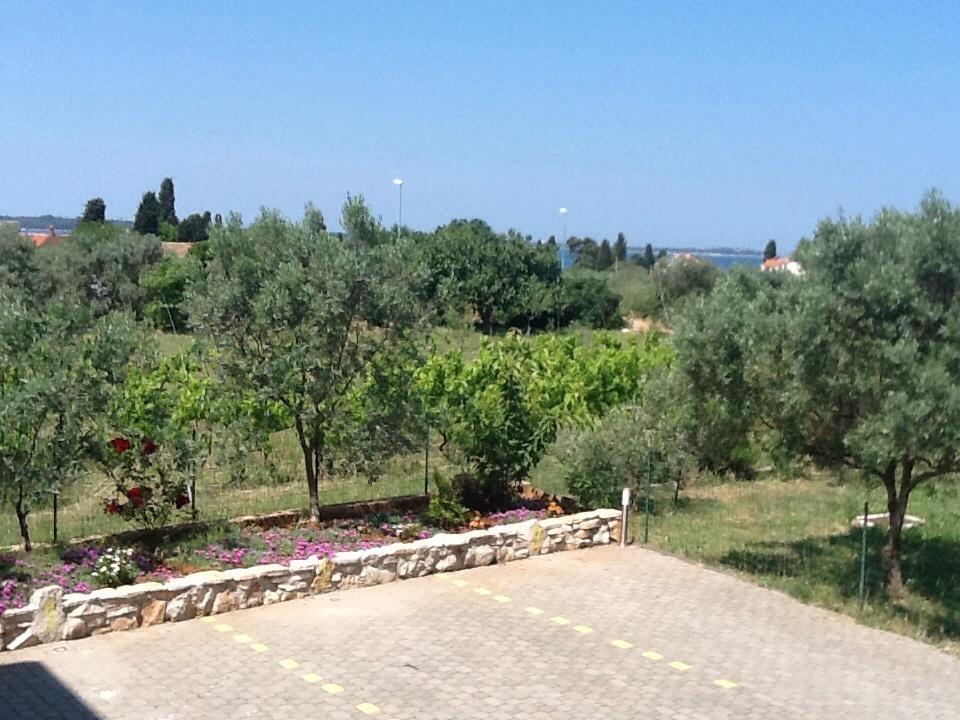 Apartments Lighthouse Fažana Oda fotoğraf